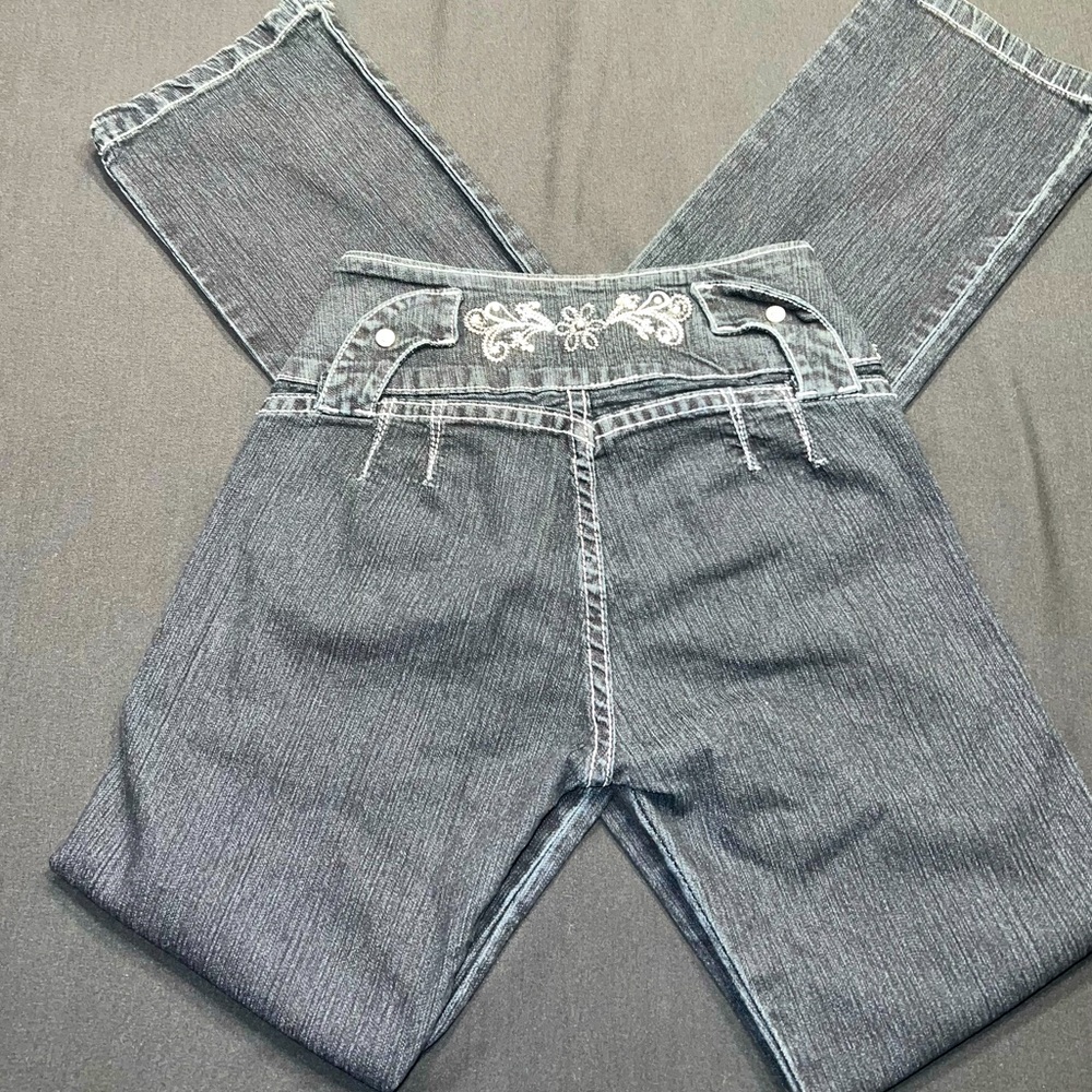 Capellini skinny jeans